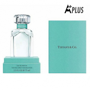 A-PLUS TIFFANY & CO., парфюмерная вода для женщин 75 мл