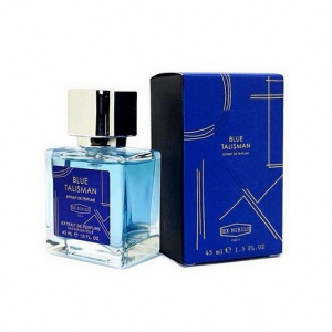 A-PLUS EX NIHILO BLUE TALISMAN, духи унисекс 45 мл