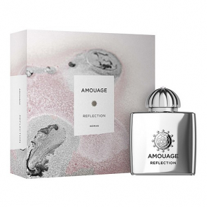 AMOUAGE REFLECTION WOMAN, парфюмерная вода для женщин 100 мл