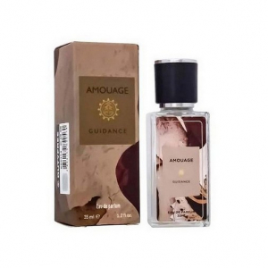AMOUAGE GUIDANCE, женская компактная парфюмерная вода 35 мл