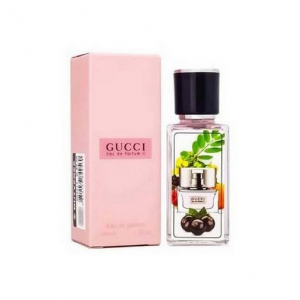 GUCCI EAU DE PARFUM II, женская компактная парфюмерная вода 35 мл