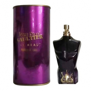 JEAN PAUL GAULTIER LE BEAU PARADISE FALL PURPLE, парфюмерная вода для мужчин 100 мл (европейское качество)