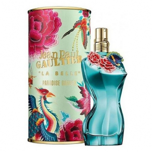 JEAN PAUL GAULTIER LA BELLE PARADISE GARDEN, парфюмерная вода для женщин 90 мл (европейское качество)