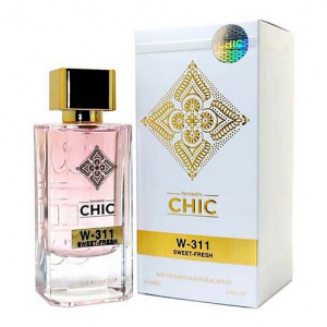 CHIC W-311 DOLCE & GABBANA 3 L'IMPERATRICE, парфюмерная вода для женщин 100 мл