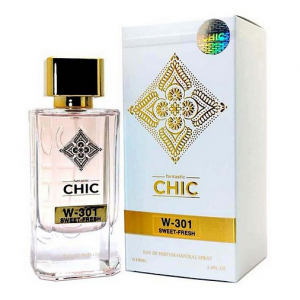 CHIC W-301 LANVIN MODERN PRINCESS, парфюмерная вода для женщин 100 мл