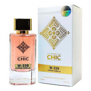 CHIC W-339 GIORGIO ARMANI MY WAY, парфюмерная вода для женщин 100 мл