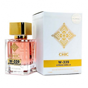 CHIC W-339 GIORGIO ARMANI MY WAY, парфюмерная вода для женщин 50 мл