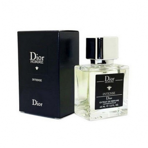 A-PLUS DIOR HOMME INTENSE, духи для мужчин 45 мл