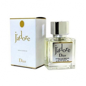 A-PLUS DIOR J'ADORE, духи для женщин 45 мл