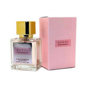 A-PLUS GUCCI EAU DE PARFUM II, духи для женщин 45 мл