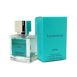 A-PLUS TIFFANY & CO., духи для женщин 45 мл