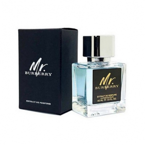 A-PLUS BURBERRY MR., духи для мужчин 45 мл