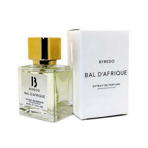 A-PLUS BYREDO BAL D'AFRIQUE, духи унисекс 45 мл