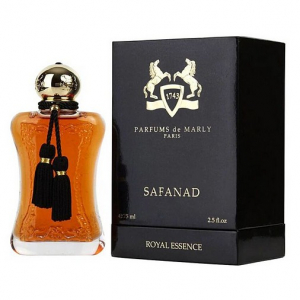 PARFUMS DE MARLY SAFANAD, парфюмерная вода для женщин 75 мл