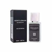 GIVENCHY GENTLEMAN, компактные мужские духи 25 мл