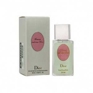 DIOR FOREVER AND EVER DIOR, компактные женские духи 25 мл