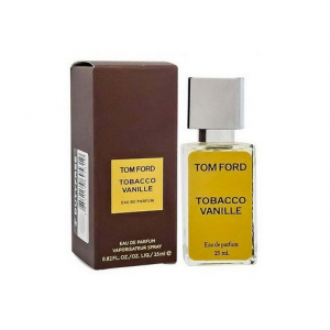 TOM FORD TOBACCO VANILLE, компактные духи унисекс 25 мл