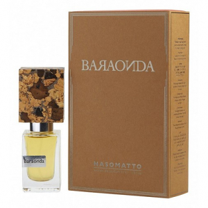 NASOMATTO BARAONDA, духи унисекс 30 мл
