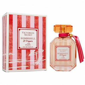 VICTORIA'S SECRET BOMBSHELL ST. TROPEZ, парфюмерная вода для женщин 100 мл (европейское качество)
