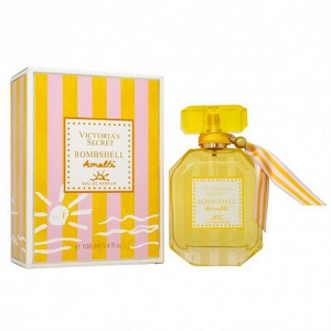 VICTORIA'S SECRET BOMBSHELL AMALFI, парфюмерная вода для женщин 100 мл (европейское качество)