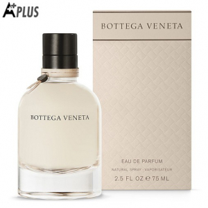 A-PLUS BOTTEGA VENETA, парфюмерная вода для женщин 75 мл