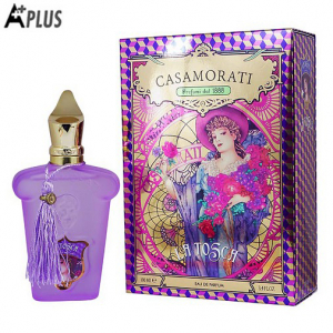 A-PLUS XERJOFF CASAMORATI 1888 LA TOSCA, парфюмерная вода для женщин 100 мл