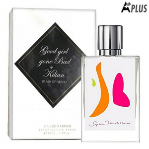 A-PLUS KLIAN GOOD GIRL GONE BAD (SPLASH OF NEROLI), парфюмерная вода унисекс 50 мл