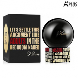 A-PLUS KLIAN LET'S SETTLE THIS ARGUMENT LIKE ADULTS, IN THE BEDROOM, NAKED, парфюмерная вода унисекс 50 мл