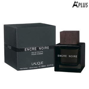 A-PLUS LALIQUE ENCRE NOIRE, туалетная вода для мужчин 100 мл