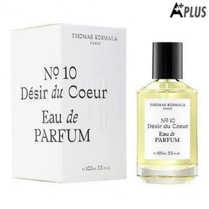 A-PLUS THOMAS KOSMALA No 10 DESIR DU COEUR, парфюмерная вода унисекс 100 мл