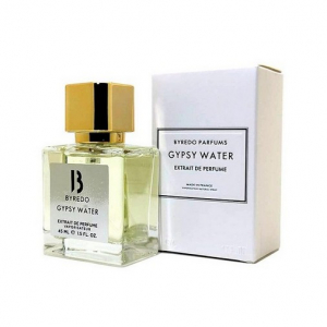 A-PLUS BYREDO GYPSY WATER, духи унисекс 45 мл