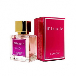 A-PLUS LANCOME МIRACLE, духи для женщин 45 мл