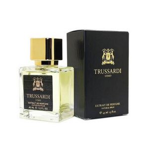 A-PLUS TRUSSARDI UOMO, духи для мужчин 45 мл