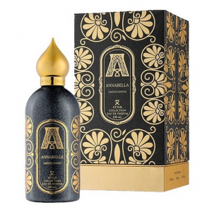 ATTAR COLLECTION ANNABELLA, парфюмерная вода для женщин 100 мл