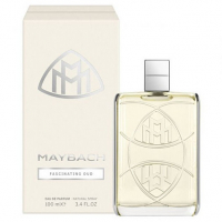 MAYBACH FASCINATING OUD, парфюмерная вода унисекс 100 мл (европейское качество)
