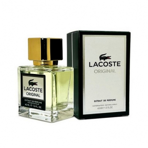 A-PLUS LACOSTE ORIGINAL, духи для мужчин 45 мл