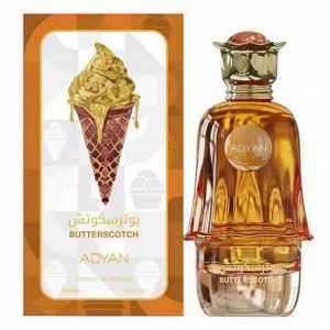 ADYAN BUTTERSCOTCH, духи унисекс 100 мл