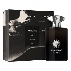 AMOUAGE MEMOIR, парфюмерная вода для мужчин 100 мл