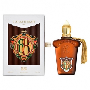 XERJOFF CASAMORATI 1888 1888, парфюмерная вода унисекс 100 мл