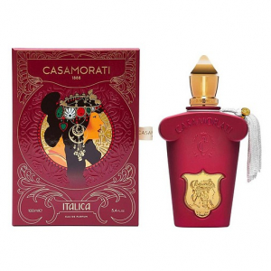 XERJOFF CASAMORATI 1888 ITALICA, парфюмерная вода унисекс 100 мл