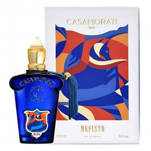 XERJOFF CASAMORATI 1888 MEFISTO, парфюмерная вода для мужчин 100 мл
