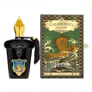 XERJOFF CASAMORATI 1888 REGIO, парфюмерная вода унисекс 100 мл