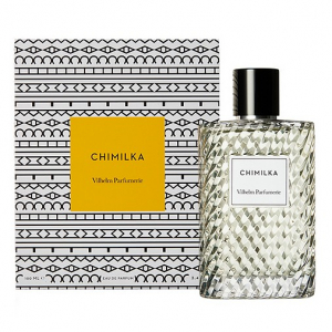 VILHELM PARFUMERIE CHIMILKA, парфюмерная вода унисекс 100 мл