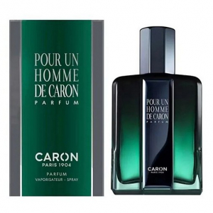 CARON POUR UN HOMME DE CARON PARFUM, парфюмерная вода для мужчин 100 мл (европейское качество)