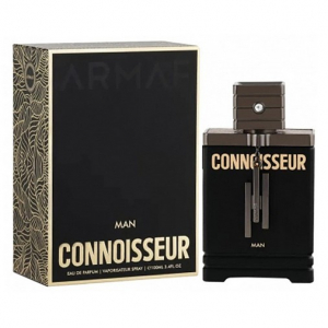 ARMAF CONNOISSEUR MAN, парфюмерная вода для мужчин 100 мл (европейское качество)