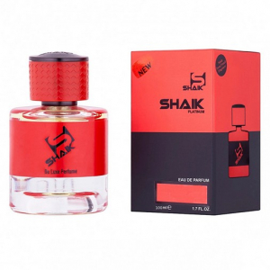 SHAIK PLATINUM MW 519 MARC-ANTOINE BARROIS GANYMEDE, парфюмерная вода унисекс 100 мл