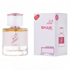 SHAIK PLATINUM W 322 GIORGIO ARMANI MY WAY, парфюмерная вода для женщин 100 мл