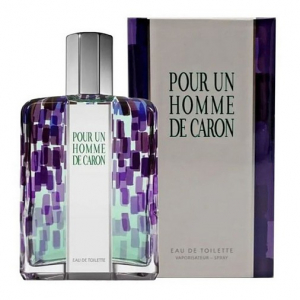 CARON POUR UN HOMME DE CARON LIMITED EDITION, туалетная вода для мужчин 100 мл (европейское качество)