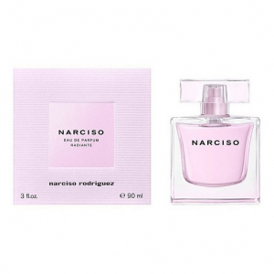 NARCISO RODRIGUEZ NARCISO RADIANTE, парфюмерная вода для женщин 90 мл (европейское качество)