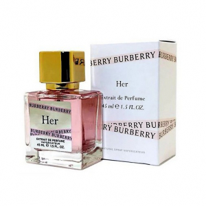 A-PLUS BURBERRY HER, духи для женщин 45 мл